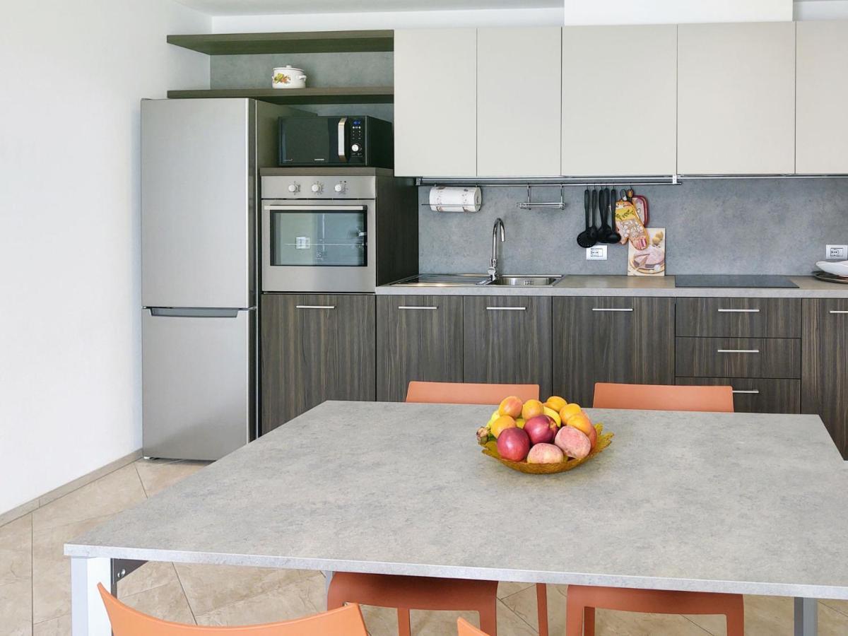 ג'רה לאריו Apartment Orchidea - Gla126 By Interhome מראה חיצוני תמונה