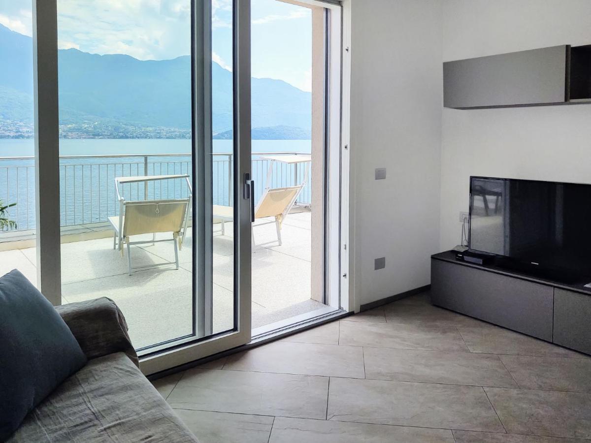ג'רה לאריו Apartment Orchidea - Gla126 By Interhome מראה חיצוני תמונה