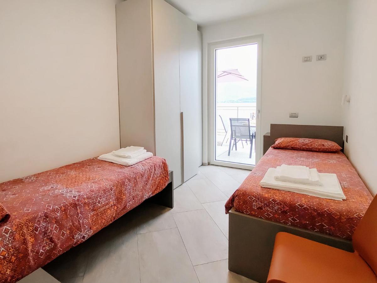 ג'רה לאריו Apartment Orchidea - Gla126 By Interhome מראה חיצוני תמונה