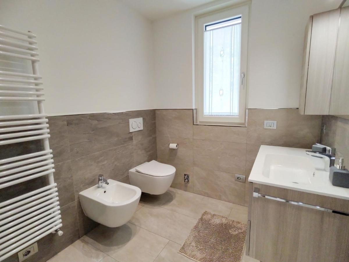 ג'רה לאריו Apartment Orchidea - Gla126 By Interhome מראה חיצוני תמונה