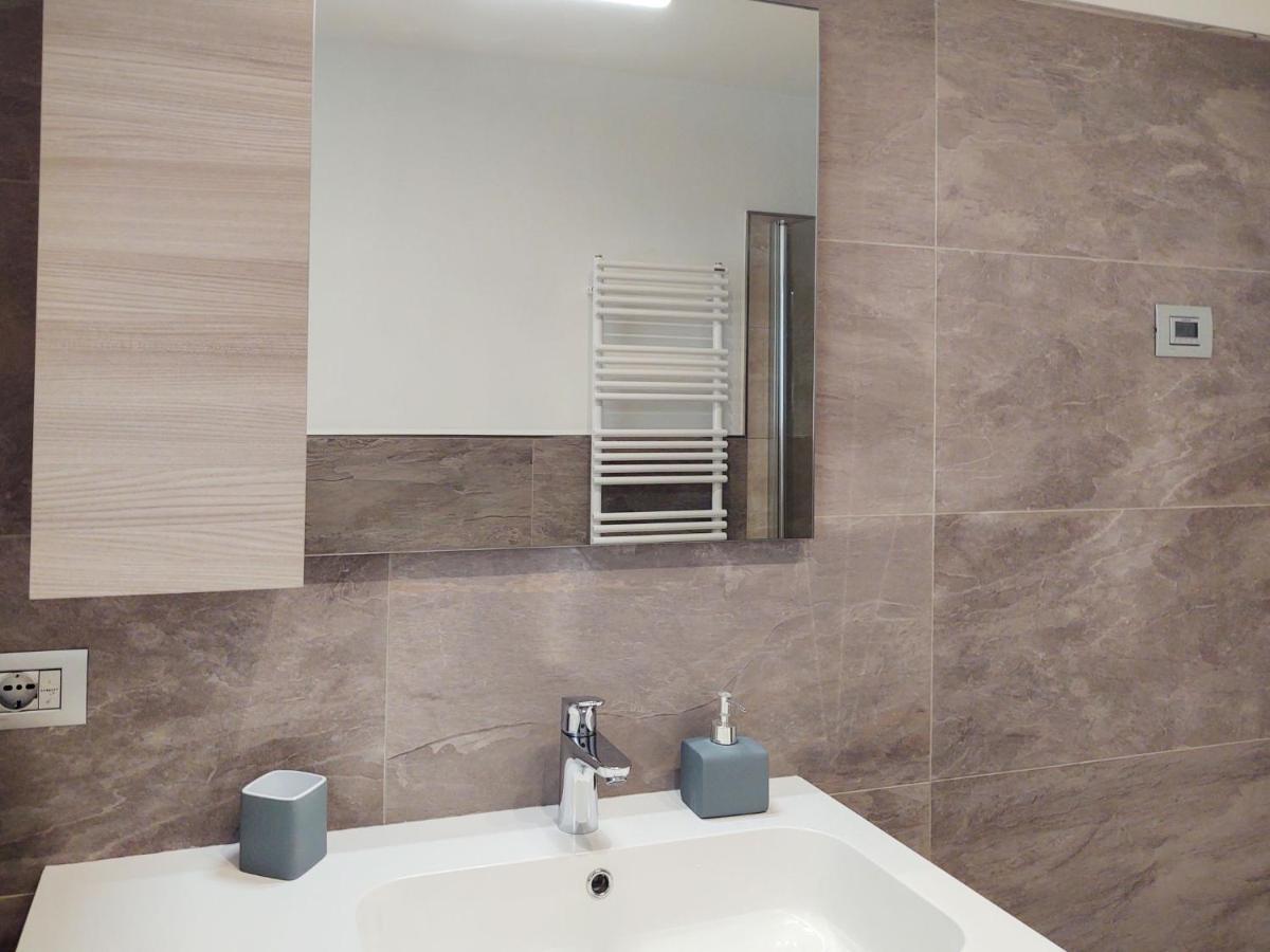 ג'רה לאריו Apartment Orchidea - Gla126 By Interhome מראה חיצוני תמונה