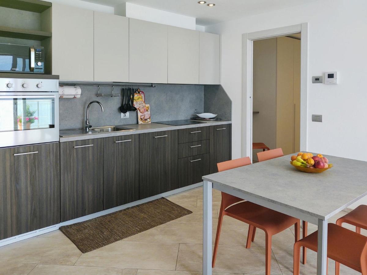 ג'רה לאריו Apartment Orchidea - Gla126 By Interhome מראה חיצוני תמונה