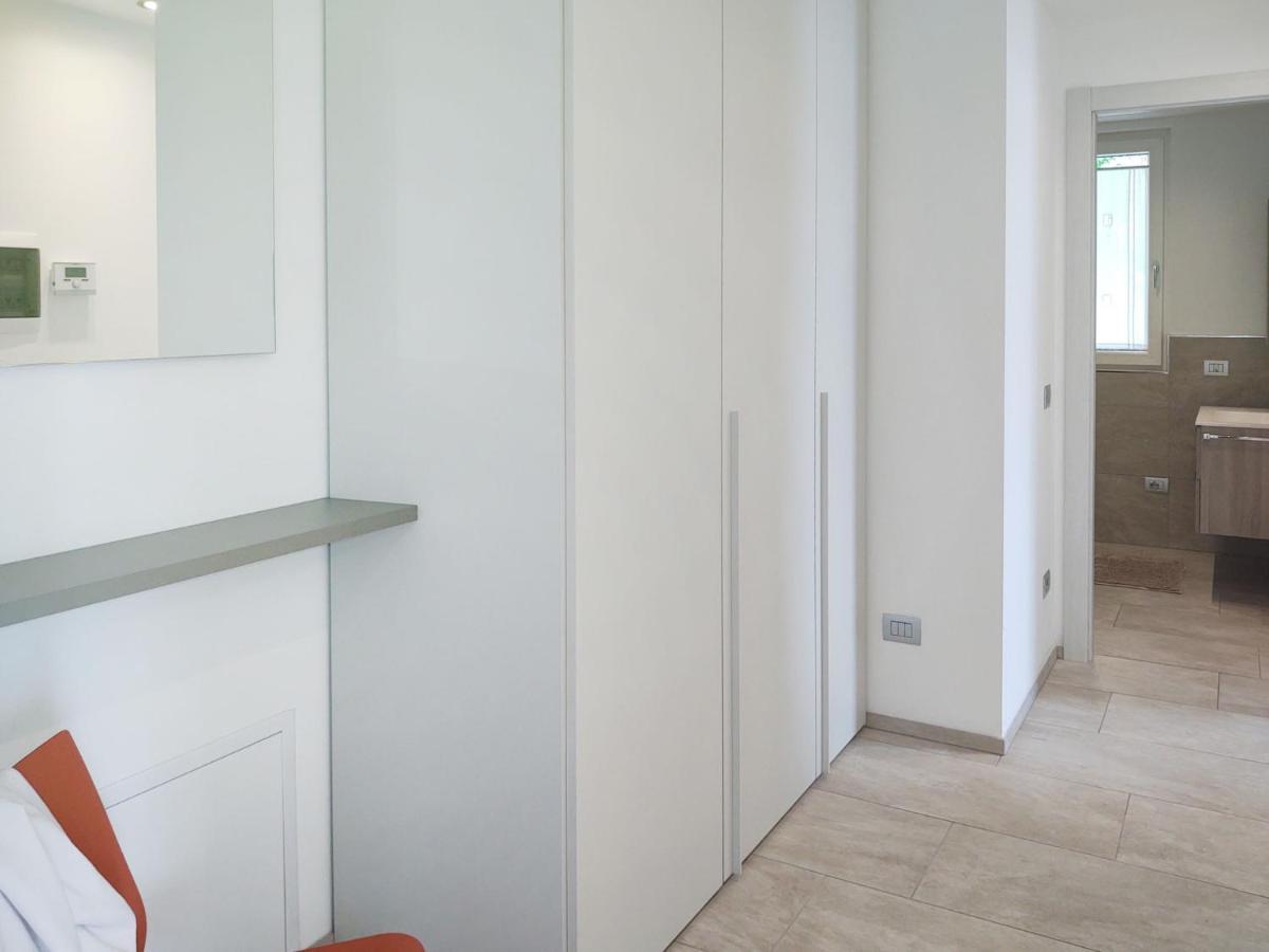 ג'רה לאריו Apartment Orchidea - Gla126 By Interhome מראה חיצוני תמונה